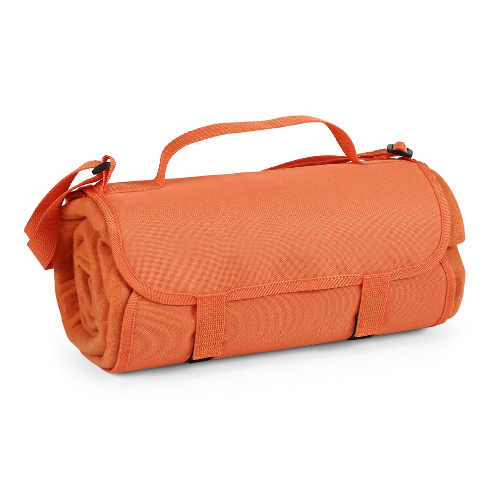 FLEECE. Coperta in pile da (160 g/m²)