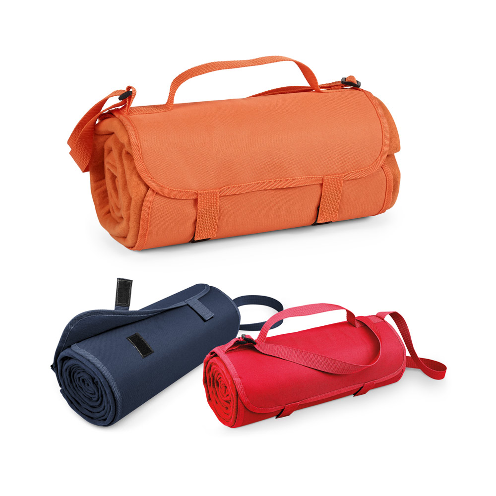 FLEECE. Coperta in pile da (160 g/m²)