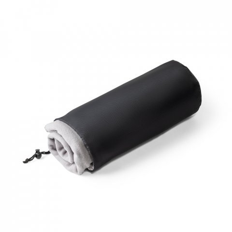 GALLIOT. Polar fleece (180 g/m&sup2;) i genvundet polyester (100% rPET) - Gr&aring;