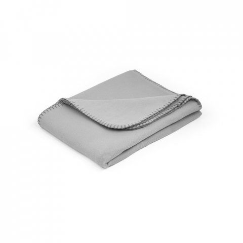 GALLIOT. Polar fleece (180 g/m&sup2;) i genvundet polyester (100% rPET) - Gr&aring;