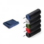 GALLIOT. Polar fleece (180 g/m&sup2;) i genvundet polyester (100% rPET)