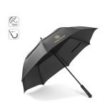 GAVIN. 27,5" d&aacute;ždnik z 190T pongee s automatick&yacute;m otv&aacute;ran&iacute;m