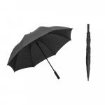 FELIPE. 190T pongee umbrella with automatic opening