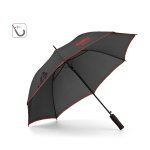 JENNA. 190T polyester umbrella with automatic opening