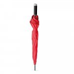 PULLA. Umbrella with automatic opening - Red