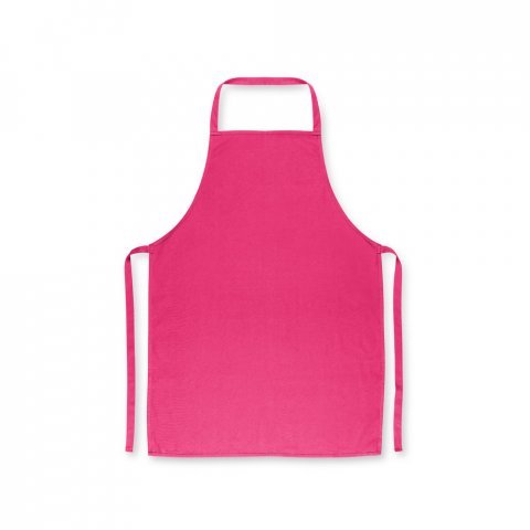 CUMIN. F&ouml;rkl&auml;de i bomullstwill (180 g/m&sup2;) - Rosa