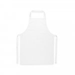 CUMIN. F&ouml;rkl&auml;de i bomullstwill (180 g/m&sup2;) - Vit