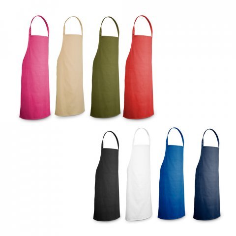 CUMIN. F&ouml;rkl&auml;de i bomullstwill (180 g/m&sup2;)