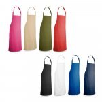 CUMIN. F&ouml;rkl&auml;de i bomullstwill (180 g/m&sup2;)