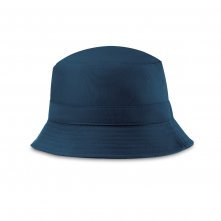 JOSEPH KIDS. b&oslash;llehat for b&oslash;rn i polyester og bomuld (220 g/m&sup2;)
