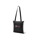 GRADY. Coperta da picnic pieghevole in rPET e PEVA