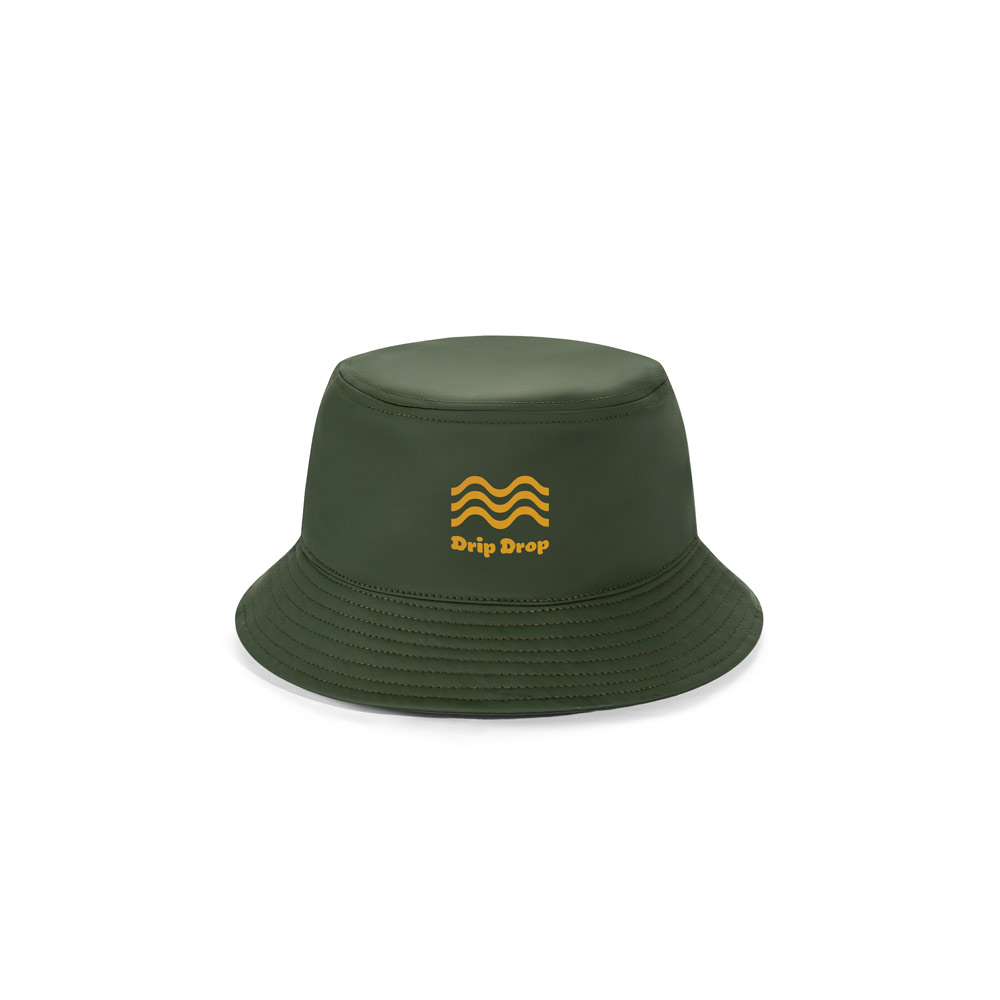 MASON. Panama in poliestere riciclato (100% rPET)