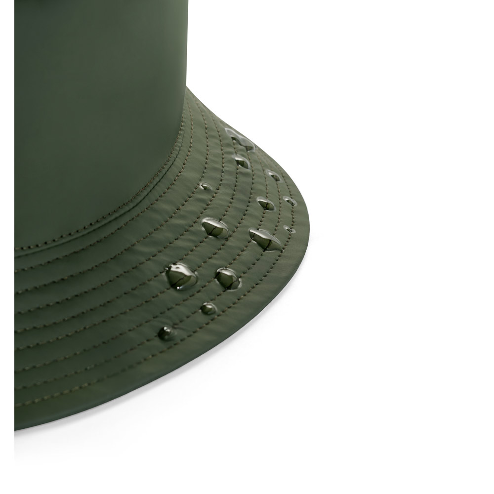 MASON. Panama in poliestere riciclato (100% rPET)