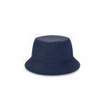 MASON. Панама от рециклиран полиестер (100% rPET) - тъмносин