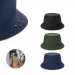 MASON. Панама от рециклиран полиестер (100% rPET)