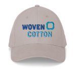 NATHAN. Bon&eacute; 100% algod&atilde;o (260 g/m&sup2;) com 6 pain&eacute;is - Cinzento claro