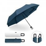 GEORGE. &Omicron;&mu;&pi;&rho;έ&lambda;&alpha; 21 &iota;&nu;&tau;&sigma;ώ&nu; &alpha;&pi;ό &alpha;&nu;&alpha;&kappa;&upsilon;&kappa;&lambda;&omega;&mu;έ&nu;&omicron; &pi;&omicron;&lambda;&upsilon;&epsilon;&sigma;&tau;έ&rho;&alpha; (100% rPET) 190T &alpha;&nu;&tau;&iota;&alpha;&nu;&epsilon;&mu;&iota;&kappa;ό &pi;ό&nu;&tau;&zeta;&iota;