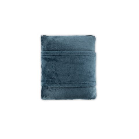 SNUGGY. 3-i-1-set i fleece (220 g/m&sup2;) perfekt f&ouml;r resor - Bl&aring;