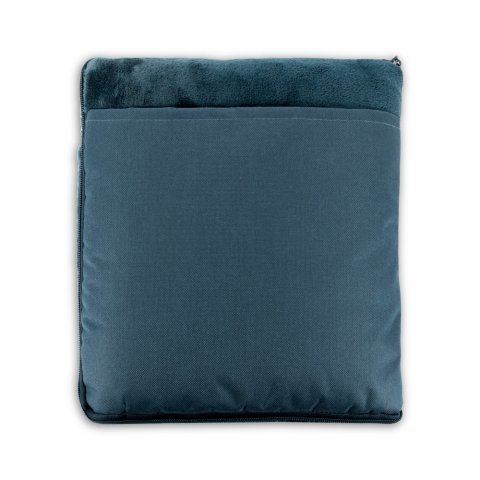 SNUGGY. 3-i-1-set i fleece (220 g/m&sup2;) perfekt f&ouml;r resor - Bl&aring;