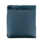 SNUGGY. 3-i-1-set i fleece (220 g/m&sup2;) perfekt f&ouml;r resor - Bl&aring;