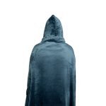 SNUGGY. 3-i-1-set i fleece (220 g/m&sup2;) perfekt f&ouml;r resor - Bl&aring;