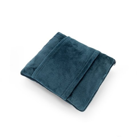 SNUGGY. 3-i-1-set i fleece (220 g/m&sup2;) perfekt f&ouml;r resor - Bl&aring;