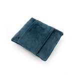 SNUGGY. 3-i-1-set i fleece (220 g/m&sup2;) perfekt f&ouml;r resor - Bl&aring;