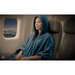 SNUGGY. 3-i-1-set i fleece (220 g/m&sup2;) perfekt f&ouml;r resor
