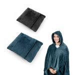 SNUGGY. 3-i-1-set i fleece (220 g/m&sup2;) perfekt f&ouml;r resor