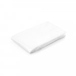 SANDRA. Vandt&aelig;t poncho - Gennemsigtig