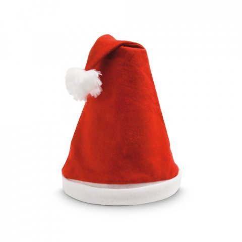 ISAAC. Коледна шапка