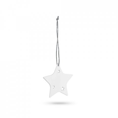 ASPEN. Kerst versiering