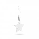 ASPEN. Kerst versiering