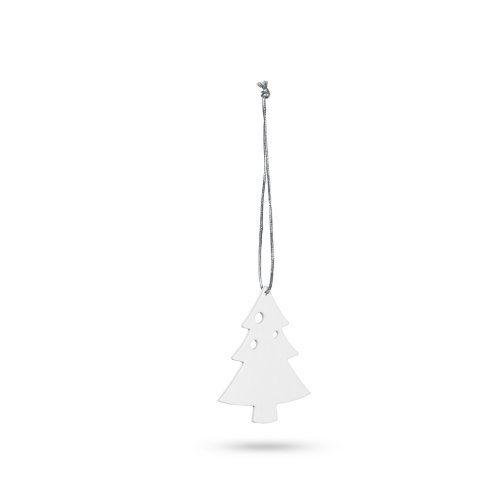 MORZINE. V&aacute;nočn&iacute; ornament