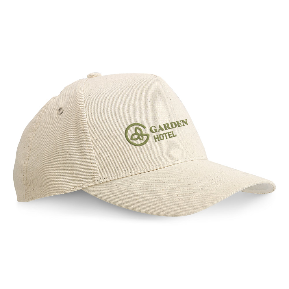 BAILEY. Cappellino 100% cotone