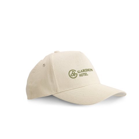 BAILEY. Cappellino 100% cotone