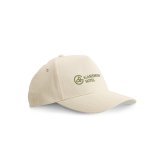 BAILEY. Cappellino 100% cotone