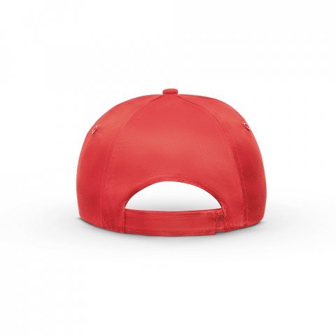 MIUCCIA. Kasket - R&oslash;d 