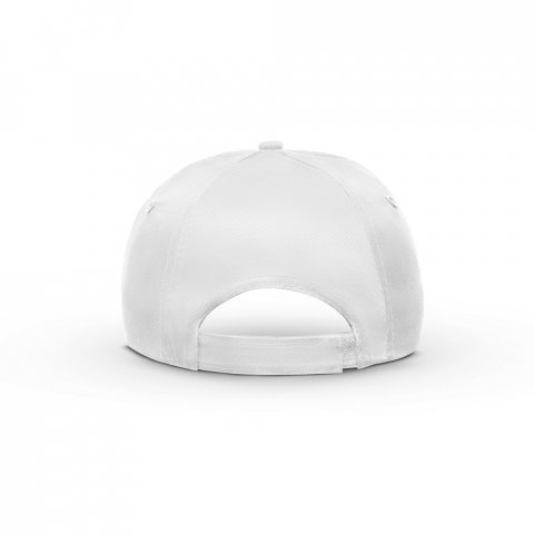 MIUCCIA. Kasket - Hvid