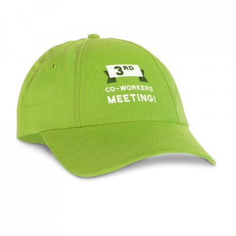 MIUCCIA. Kasket - Lysegr&oslash;n