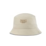 JOSEPH. Panam&aacute; em algod&atilde;o canvas e poli&eacute;ster (220 g/m&sup2;)