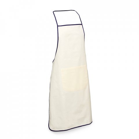 CHILLI. Престилка 100% памук (105 g/m&sup2;) - Син