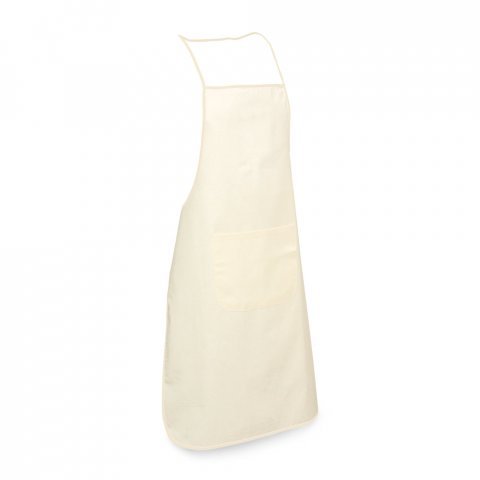 CHILLI. Престилка 100% памук (105 g/m&sup2;) - Лек естествен