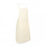 CHILLI. Престилка 100% памук (105 g/m&sup2;) - Лек естествен