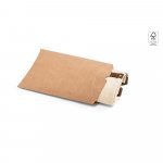 HOLM. &Pi;&omicron;&delta;&iota;ά &alpha;&pi;ό 100% &beta;&alpha;&mu;&beta;ά&kappa;&iota; (320 g/m&sup2;) &mu;&epsilon; &mu;&epsilon;&tau;&alpha;&lambda;&lambda;&iota;&kappa;έ&sigmaf; &lambda;&epsilon;&pi;&tau;&omicron;&mu;έ&rho;&epsilon;&iota;&epsilon;&sigmaf; - &Phi;&upsilon;&sigma;&iota;&kappa;ό (&alpha;&nu;&omicron;&iota;&chi;&tau;ό)