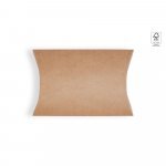 VESPER. &Pi;&omicron;&delta;&iota;ά &alpha;&pi;ό 100% &beta;&alpha;&mu;&beta;ά&kappa;&iota; (300 g/m&sup2;) &mu;&epsilon; &mu;&epsilon;&tau;&alpha;&lambda;&lambda;&iota;&kappa;έ&sigmaf; &lambda;&epsilon;&pi;&tau;&omicron;&mu;έ&rho;&epsilon;&iota;&epsilon;&sigmaf;