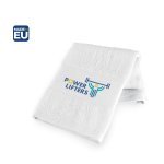 GEHRIG. Asciugamano sportivo in cotone (380 g/m&sup2;)