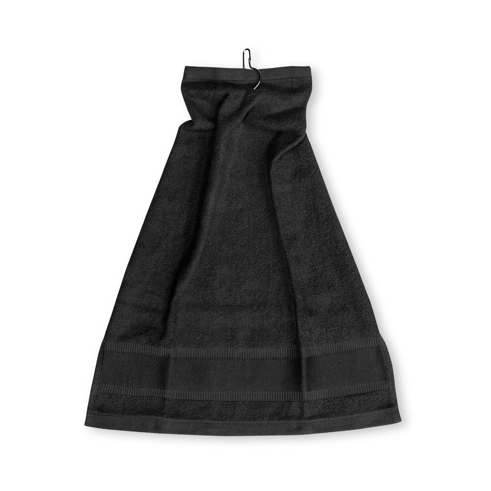 GOLFI. Asciugamano multiuso in cotone (430 g/m²)