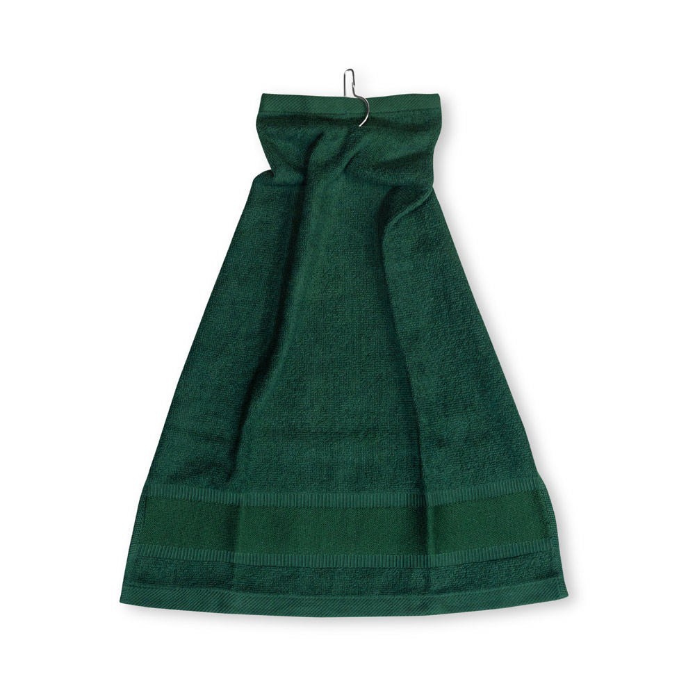 GOLFI. Asciugamano multiuso in cotone (430 g/m²)