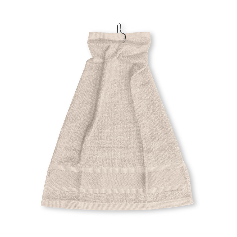 GOLFI. Asciugamano multiuso in cotone (430 g/m²)